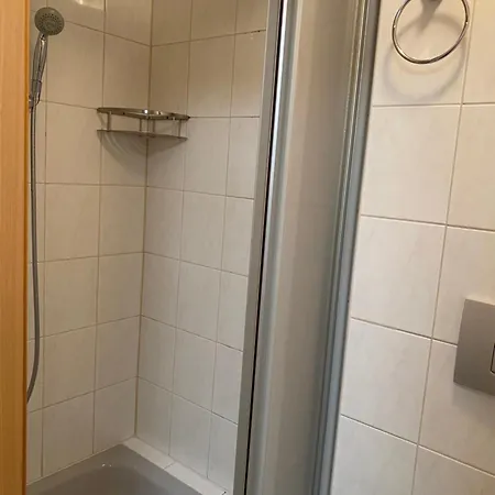 Ferienwohnung Eibenweg Gebsattel Exterior photo